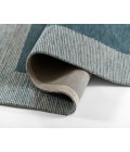 Momeni Everett EVT-6 Blue 8 ft. X 10 ft. Rectangle Rug