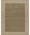 Momeni Everett EVT-6 Taupe 8 ft. X 10 ft. Rectangle Rug