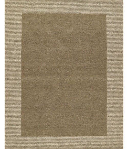 Momeni Everett EVT-6 Taupe 8 ft. X 10 ft. Rectangle Rug