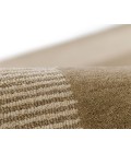 Momeni Everett EVT-6 Taupe 8 ft. X 10 ft. Rectangle Rug