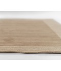 Momeni Everett EVT-6 Taupe 8 ft. X 10 ft. Rectangle Rug