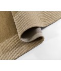 Momeni Everett EVT-6 Taupe 8 ft. X 10 ft. Rectangle Rug