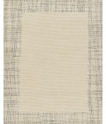 Momeni Everett EVT-7 Rug Momeni Everett EVT-7 Ivory 2 ft. 3 in. X 8 ft. Runner Rug