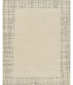 Momeni Everett EVT-7 Ivory 2 ft. 3 in. X 8 ft. Runner Rug