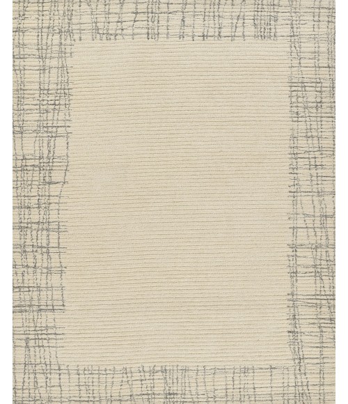 Momeni Everett EVT-7 Rug Momeni Everett EVT-7 Ivory 2 ft. 3 in. X 8 ft. Runner Rug