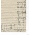 Momeni Everett EVT-7 Rug Momeni Everett EVT-7 Ivory 2 ft. 3 in. X 8 ft. Runner Rug
