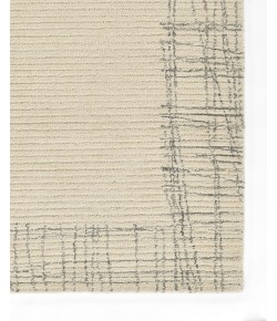 Momeni Everett EVT-7 Ivory 2 ft. 3 in. X 8 ft. Runner Rug