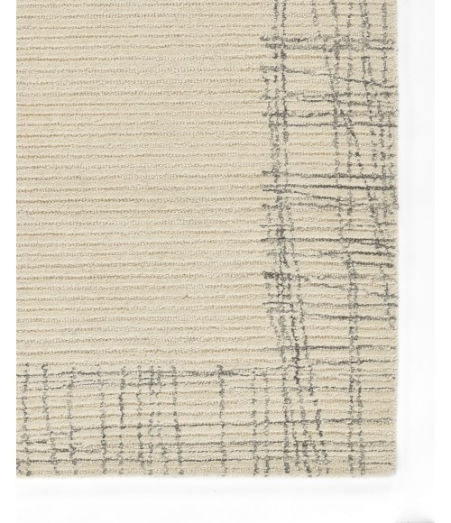 Momeni Everett EVT-7 Rug Momeni Everett EVT-7 Ivory 2 ft. 3 in. X 8 ft. Runner Rug