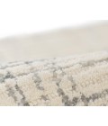 Momeni Everett EVT-7 Rug Momeni Everett EVT-7 Ivory 2 ft. 3 in. X 8 ft. Runner Rug