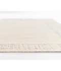 Momeni Everett EVT-7 Rug Momeni Everett EVT-7 Ivory 2 ft. 3 in. X 8 ft. Runner Rug
