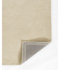Momeni Everett EVT-8 Ivory 9 ft. X 12 ft. Rectangle Rug