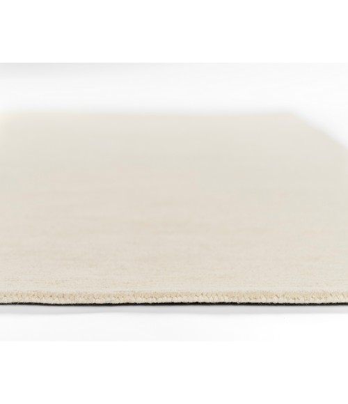 Momeni Everett EVT-8 Ivory 9 ft. X 12 ft. Rectangle Rug