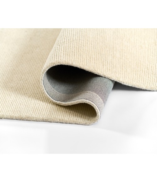 Momeni Everett EVT-8 Ivory 9 ft. X 12 ft. Rectangle Rug