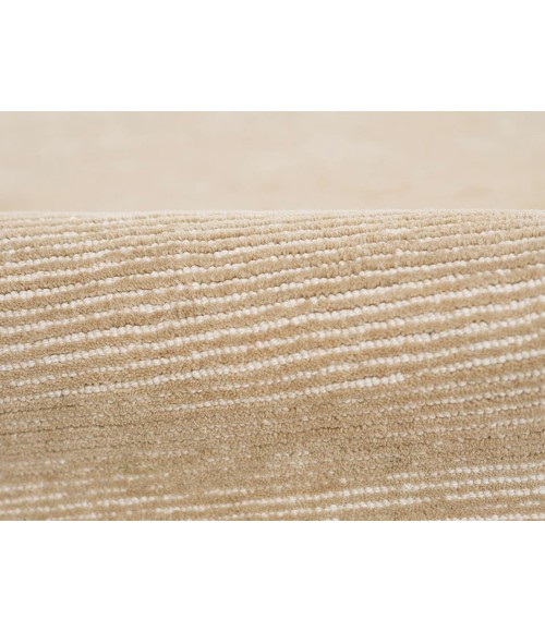 Momeni Everett EVT-8 Taupe 9 ft. X 12 ft. Rectangle Rug
