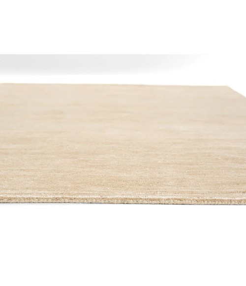 Momeni Everett EVT-8 Taupe 9 ft. X 12 ft. Rectangle Rug