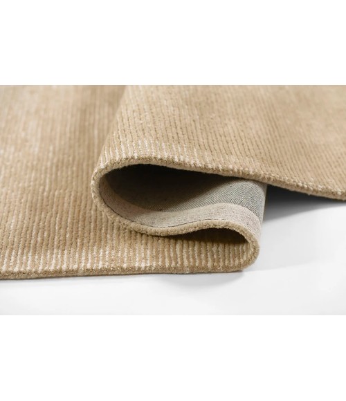 Momeni Everett EVT-8 Taupe 9 ft. X 12 ft. Rectangle Rug