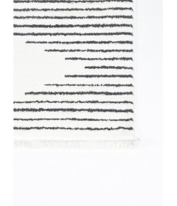 Momeni Novogratz Ferris Frr-1 Ivory Area Rug 2 ft. 3 in. X 7 ft. 6 in. Runner