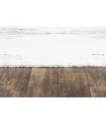 Momeni Ferris Area Rug FRR-1 Oli Ivory 2'3 X 7'6 Runner