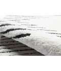 Momeni Ferris Area Rug FRR-1 Oli Ivory 2'3 X 7'6 Runner