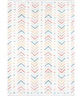 Ferris Area Rug Momeni Ferris Area Rug FRR-3 Luce Multi 9'10 X 12'10
