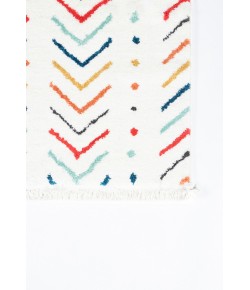 Momeni Novogratz Ferris Frr-3 Multi Area Rug 9 ft. 10 in. X 12 ft. 10 in. Rectangle