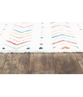 Ferris Area Rug Momeni Ferris Area Rug FRR-3 Luce Multi 9'10 X 12'10