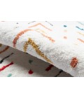 Ferris Area Rug Momeni Ferris Area Rug FRR-3 Luce Multi 9'10 X 12'10