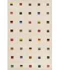 Momeni Form Multi Rug FRM-1 5 ft. X 8 ft. Rect. Momeni Form Multi FRM-1 5 ft. X 8 ft. Rect. Rug