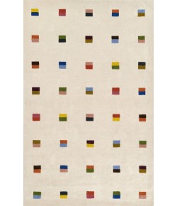 Momeni Form Multi FRM-1 5 ft. X 8 ft. Rect. Rug