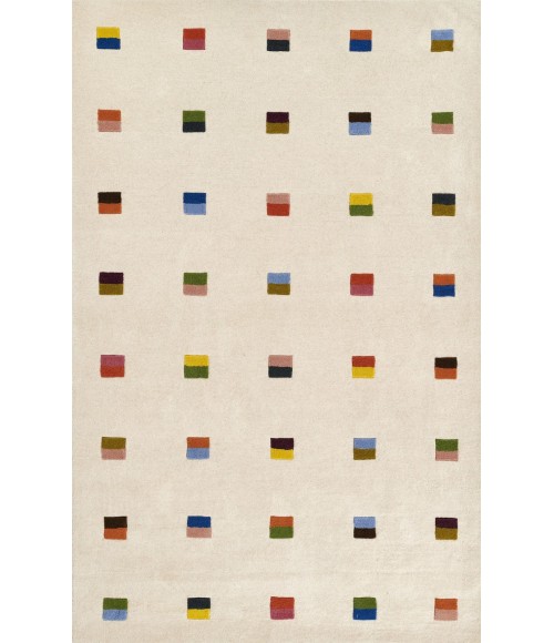 Momeni Form Multi Rug FRM-1 5 ft. X 8 ft. Rect. Momeni Form Multi FRM-1 5 ft. X 8 ft. Rect. Rug