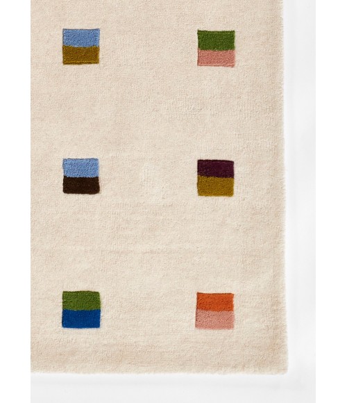 Momeni Form Multi Rug FRM-1 5 ft. X 8 ft. Rect. Momeni Form Multi FRM-1 5 ft. X 8 ft. Rect. Rug