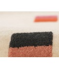Momeni Form Multi Rug FRM-1 5 ft. X 8 ft. Rect. Momeni Form Multi FRM-1 5 ft. X 8 ft. Rect. Rug