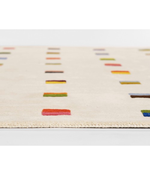 Momeni Form Multi Rug FRM-1 5 ft. X 8 ft. Rect. Momeni Form Multi FRM-1 5 ft. X 8 ft. Rect. Rug