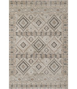 Momeni Genevieve Gnv10 Ivory Area Rug 1 ft. 10 in. X 2 ft. 10 in. Rectangle