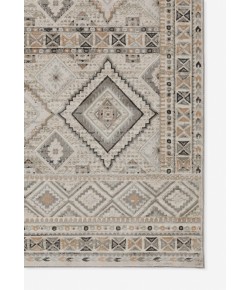 Momeni Genevieve Gnv10 Ivory Area Rug 1 ft. 10 in. X 2 ft. 10 in. Rectangle