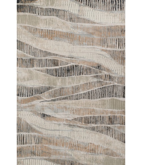Genevieve Area Rug Momeni Genevieve Area Rug GNV11 Grey 1'10 X 2'10