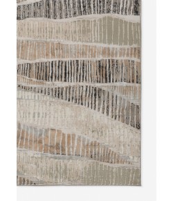 Momeni Genevieve Gnv11 Grey Area Rug 1 ft. 10 in. X 2 ft. 10 in. Rectangle