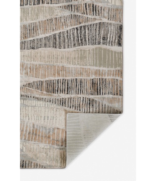 Genevieve Area Rug Momeni Genevieve Area Rug GNV11 Grey 1'10 X 2'10
