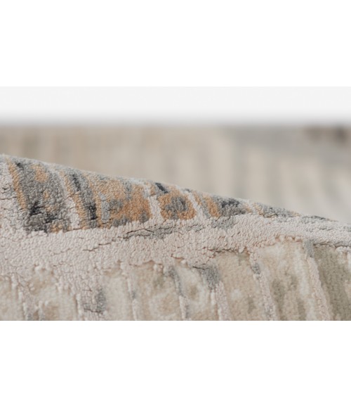 Genevieve Area Rug Momeni Genevieve Area Rug GNV11 Grey 1'10 X 2'10