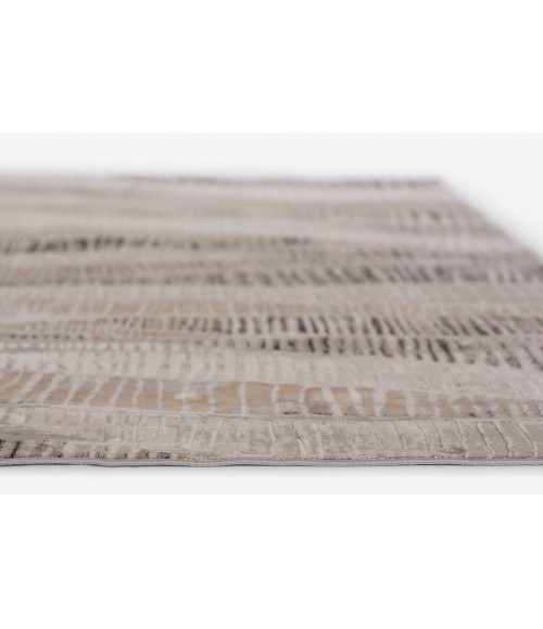 Genevieve Area Rug Momeni Genevieve Area Rug GNV11 Grey 1'10 X 2'10