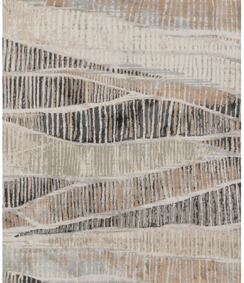 Genevieve Area Rug Momeni Genevieve Area Rug GNV11 Grey 1'10 X 2'10