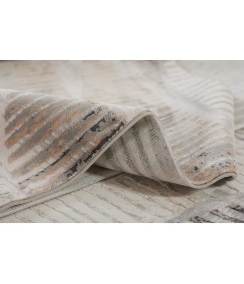 Genevieve Area Rug Momeni Genevieve Area Rug GNV11 Grey 1'10 X 2'10