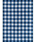 Momeni GEO00GEO31BLU5070 GEO31-5x7-BLUE Area Rug