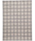 Momeni Geo Area Rug GEO31 Grey 3'6 X 5'6