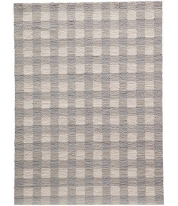 Momeni Geo Geo31 Grey Area Rug 3 ft. 6 in. X 5 ft. 6 in. Rectangle