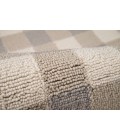 Momeni Geo Area Rug GEO31 Grey 3'6 X 5'6