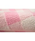 Momeni Geo Area Rug GEO31 Pink 3'6 X 5'6