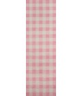 Momeni Geo Area Rug GEO31 Pink 3'6 X 5'6