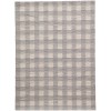 Momeni Geo India Gei31 Grey Area Rug 2 ft. 3 in. X 7 ft. 6 in. Runner