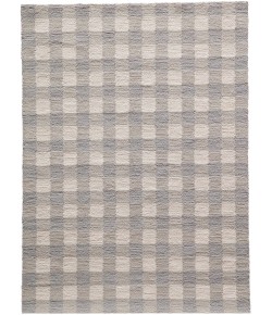 Momeni Geo India Gei31 Grey Area Rug 2 ft. 3 in. X 7 ft. 6 in. Runner